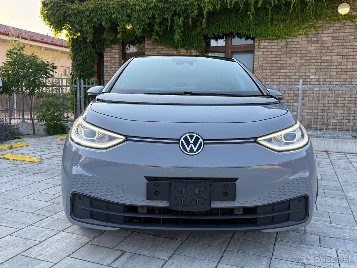 Volkswagen ID.3 - 2