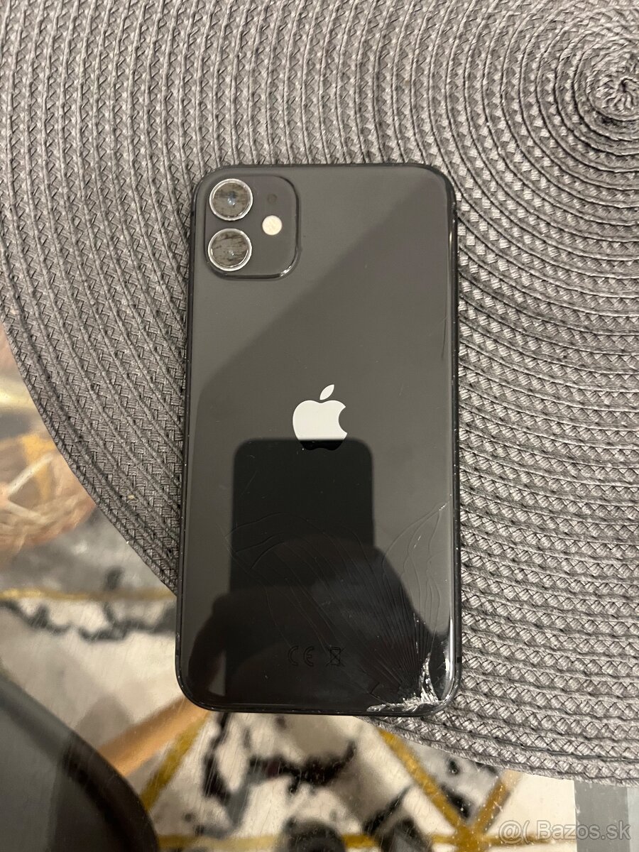 iPhone 11 - 2
