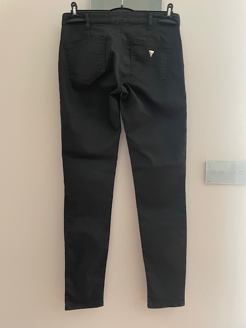 Guess rifle - 2