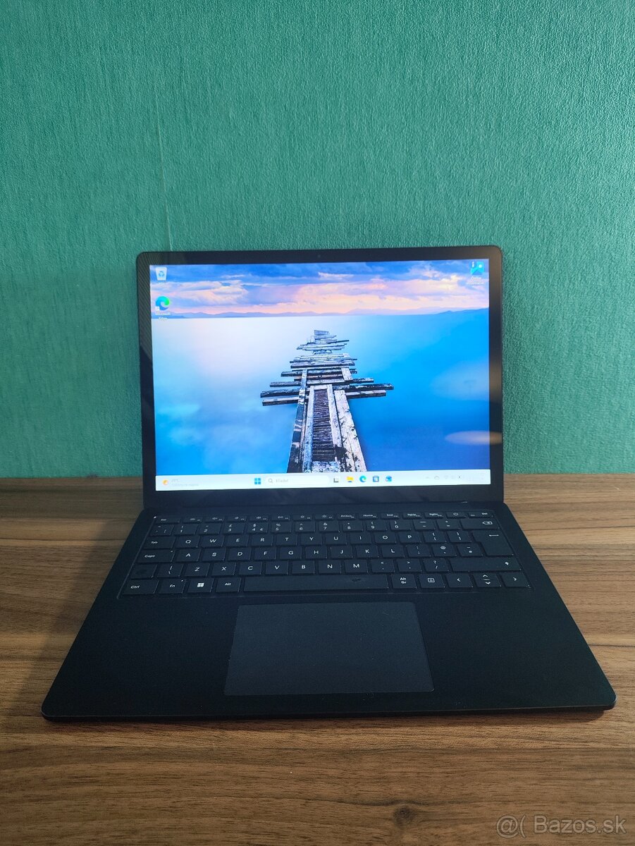 Microsoft Surface Laptop 5 | i7 12. gen • 32GB RAM • 512GB S - 2