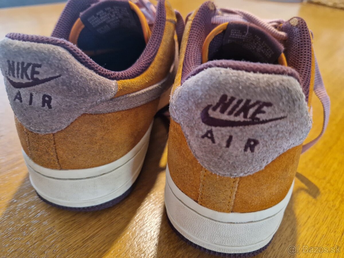Airforce 1 low - 2