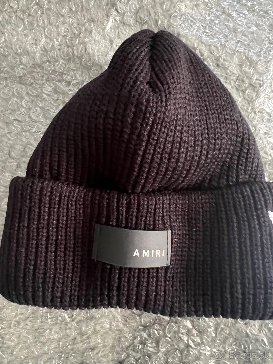 Amiri wintercap - 2