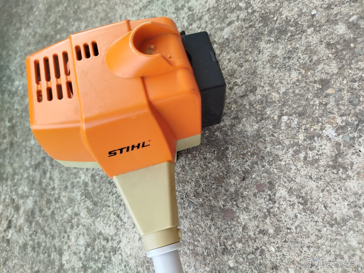 Detský krovinorez Stihl - 2