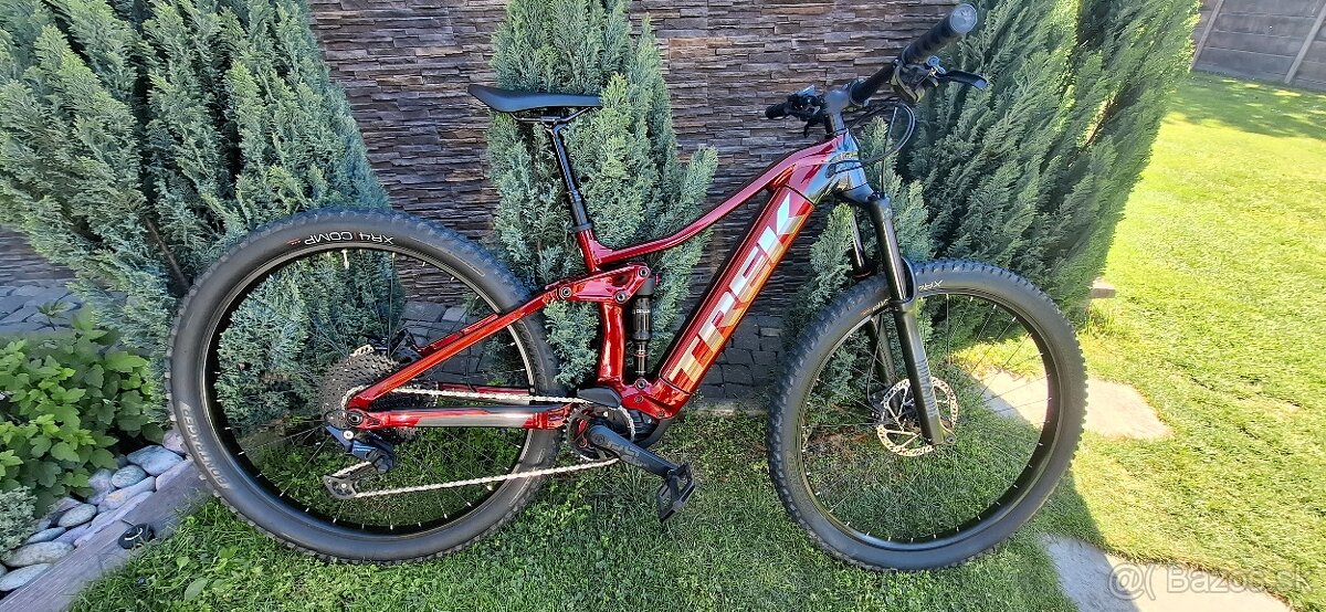 Trek Rail 5 625 - 2