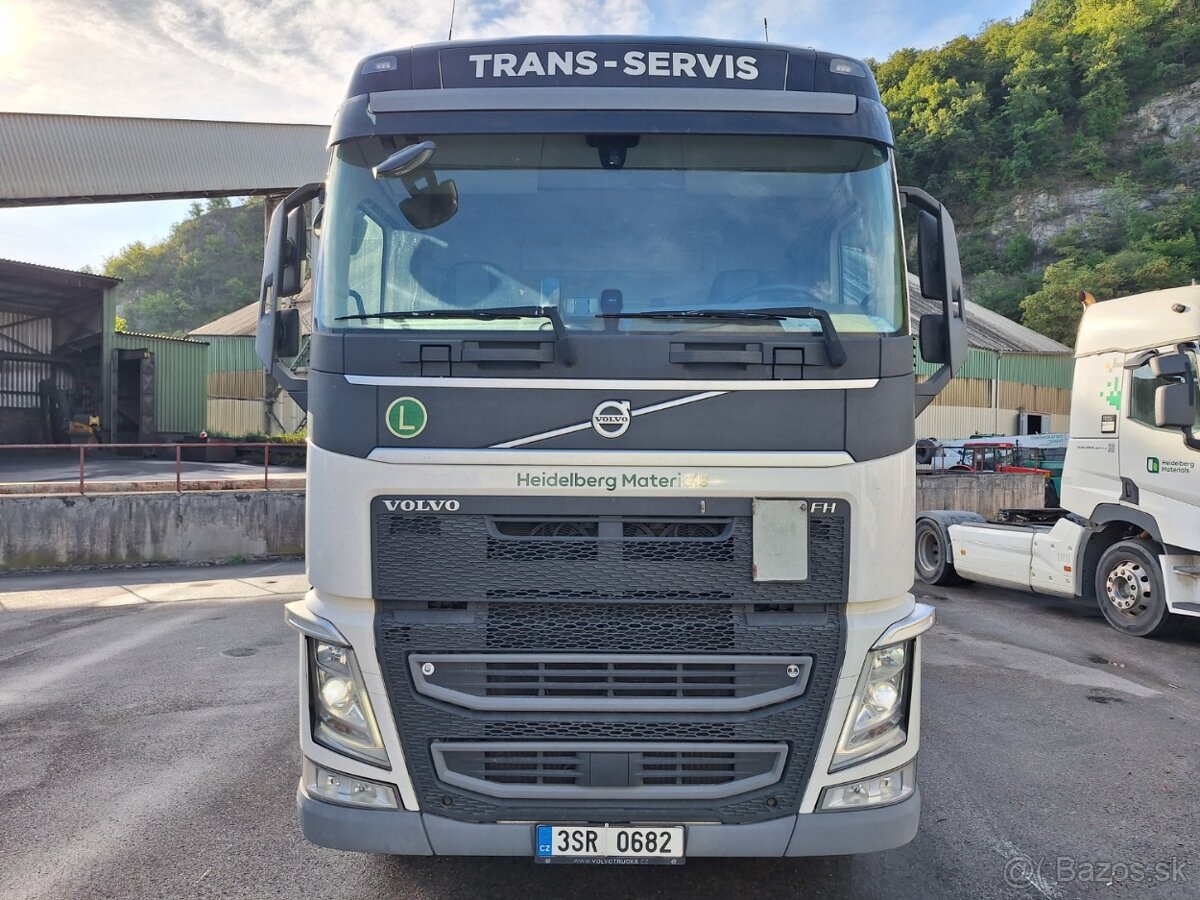 VOLVO FH 500 - 2