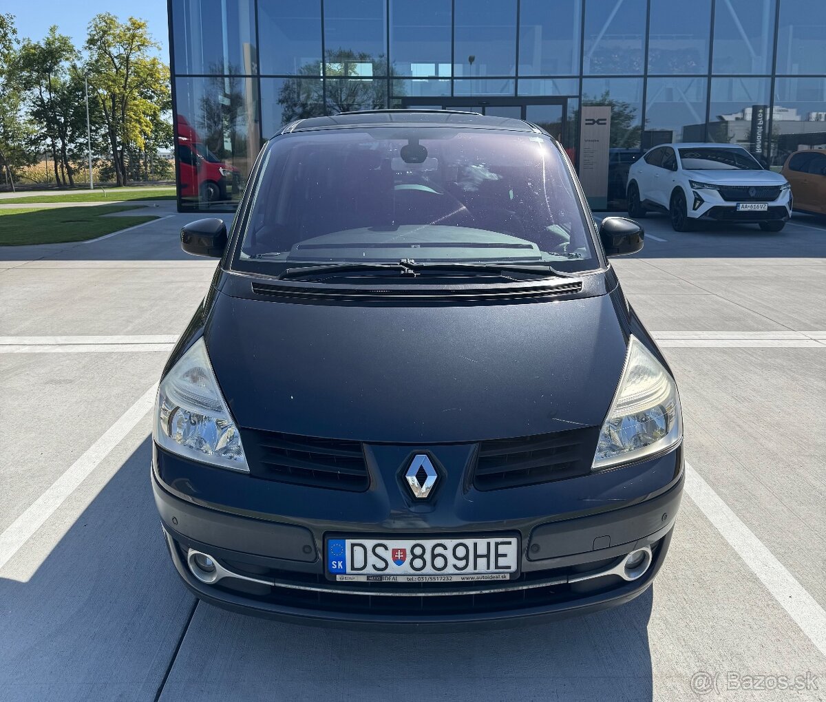 Grand Espace - 2