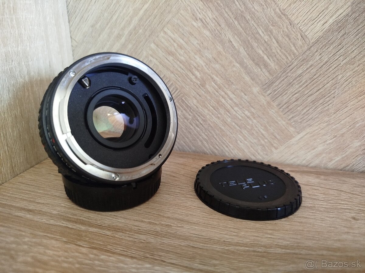 KENKO 2X CFE TELEPLUS MC4 CANON FD - 2