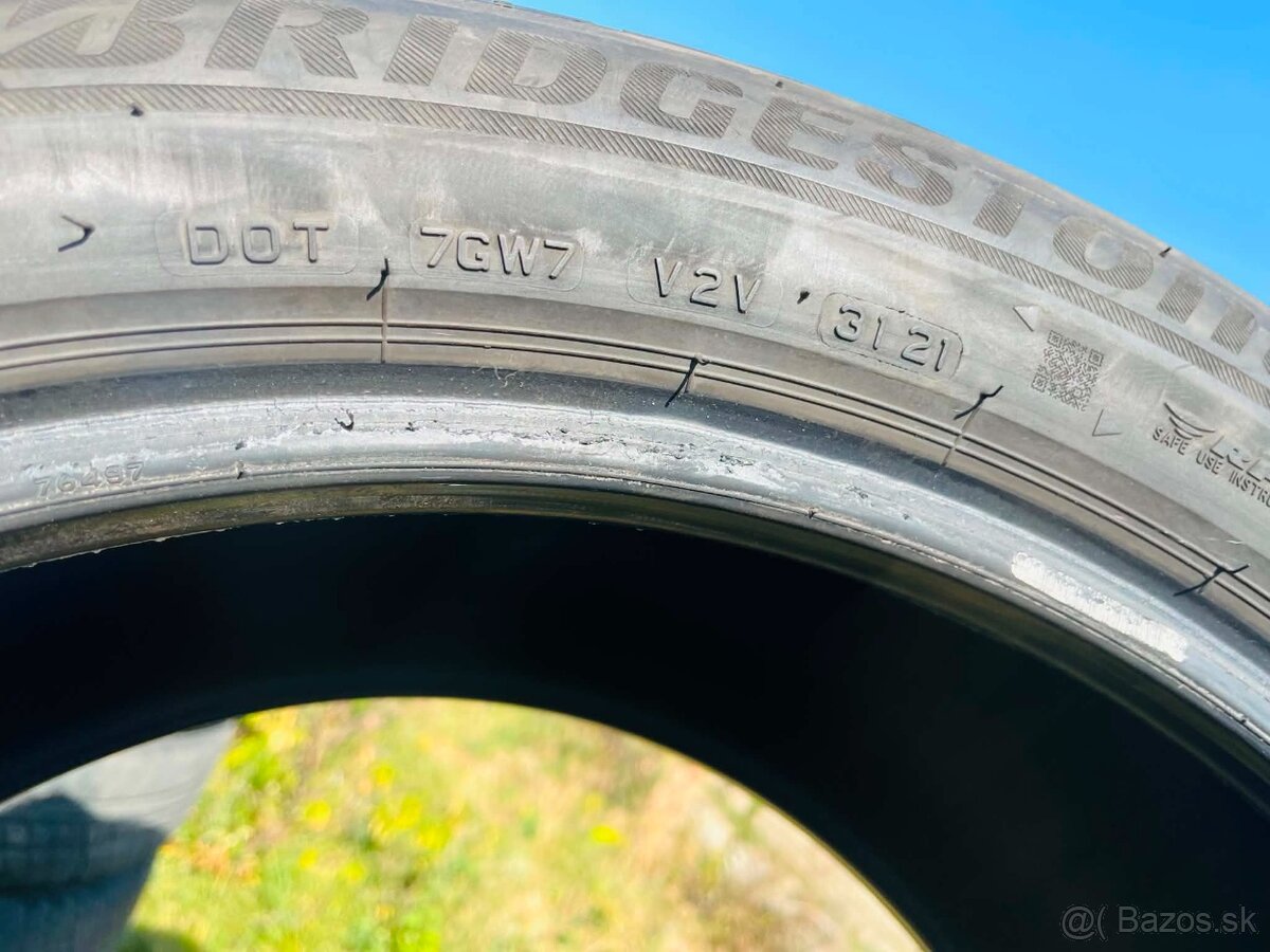 284/45r21 4ks zimne - 2