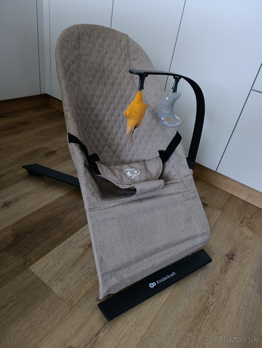 Kinder kraft lehátko - 2