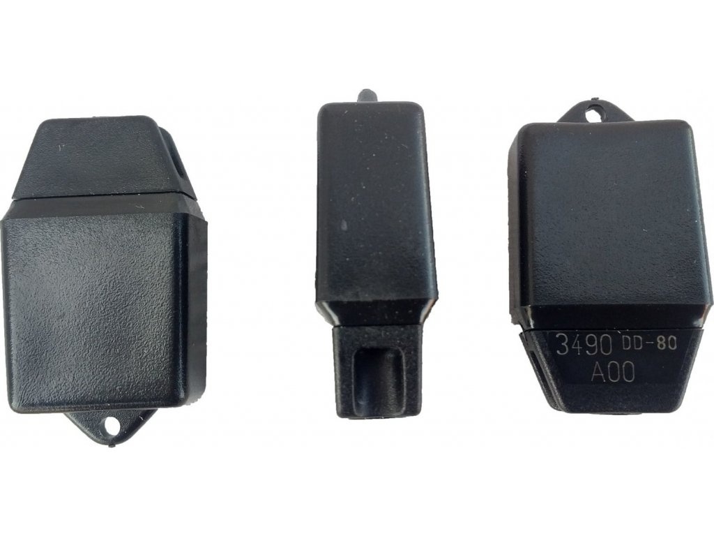 Diagnostický dozimeter DD-80 - 2