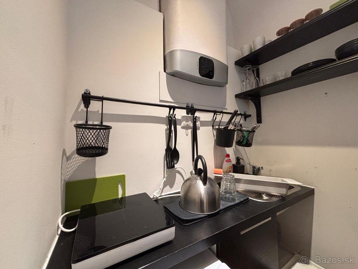 BA 1 Stare mesto - 2