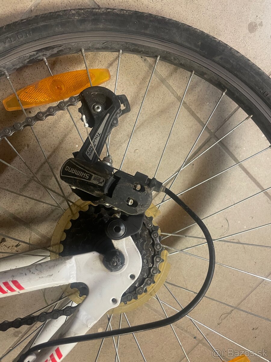 Detsky bicykel 12,5 - 2