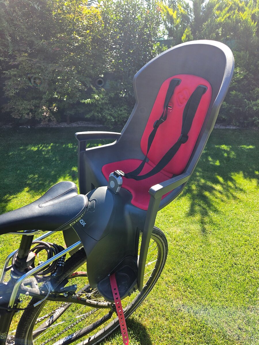 Detská sedačka Hamax Buddy - 2