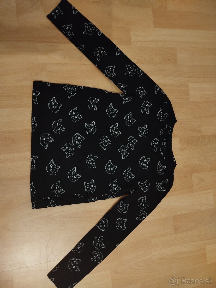 Balík -oblečko ako nové - 2