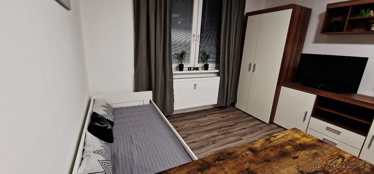 Garsónka na prenájom - 2