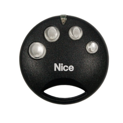 NICE Smilo SM2 SM4 kompatibilný kľúč, diaľkové - 2