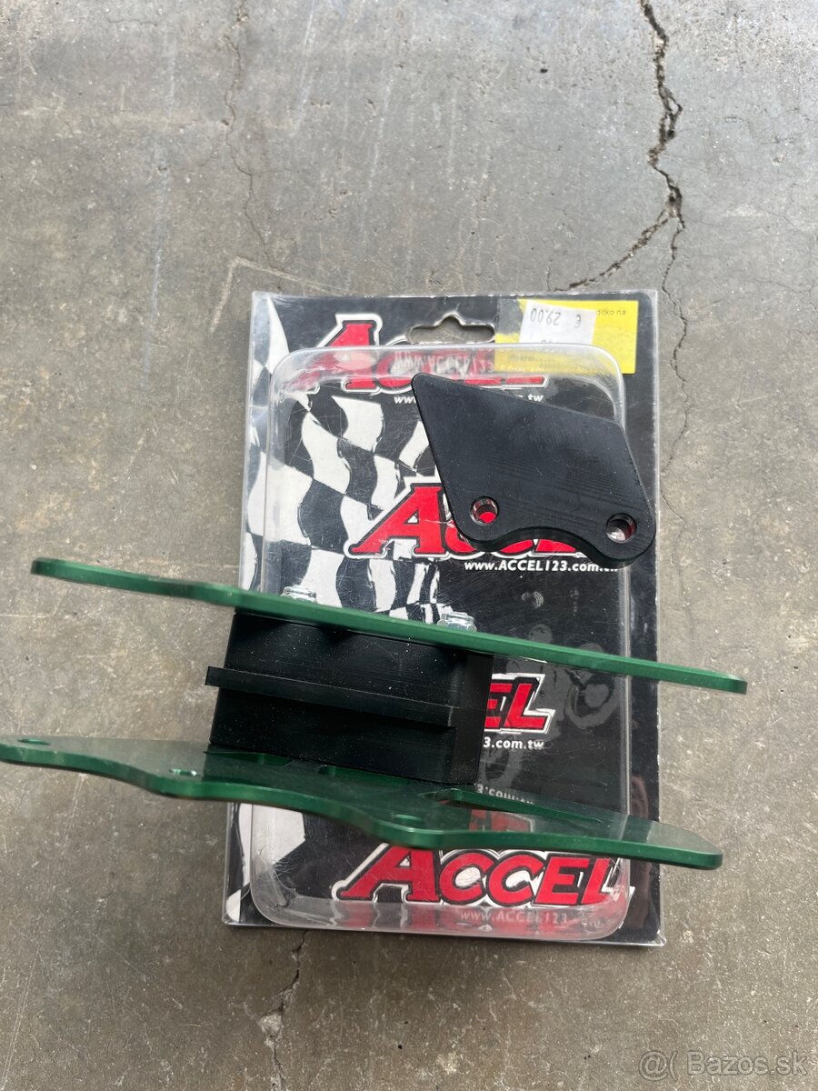 ACCEL voditko retaze Kawasaki KXF 250/450 - 2
