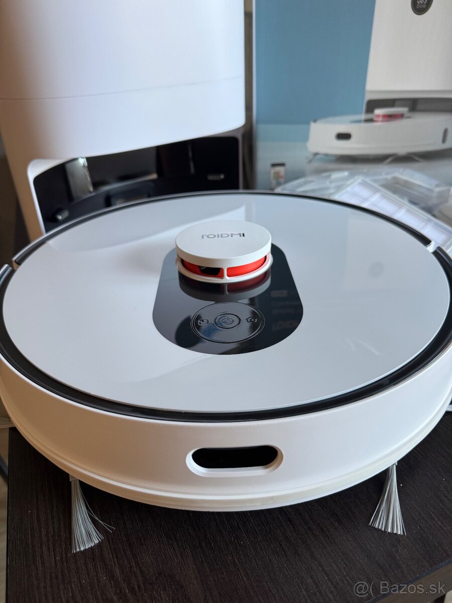 Xiaomi Roidmi Eve Plus 2v1 - 2