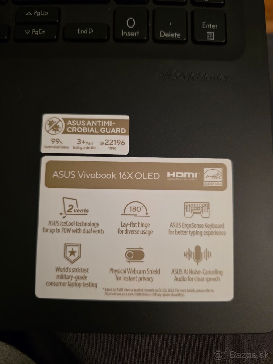 Asus - 2