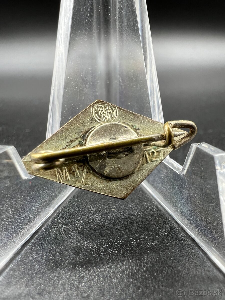 Predám odznak Hitlerjugend - 2