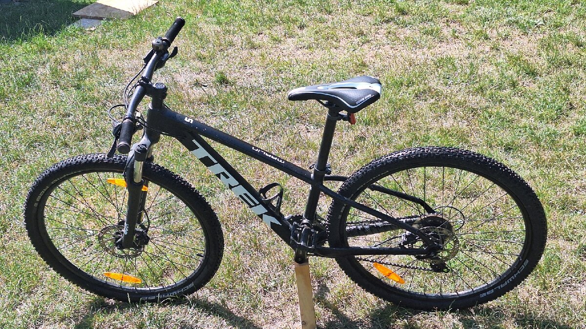 Predám horský bicykel Merlin 5 - 2