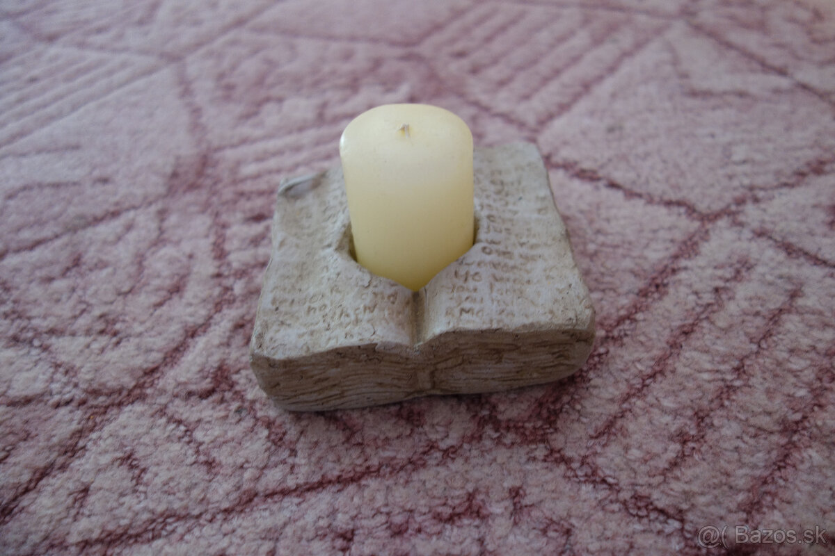 Svietnik - kniha - 2