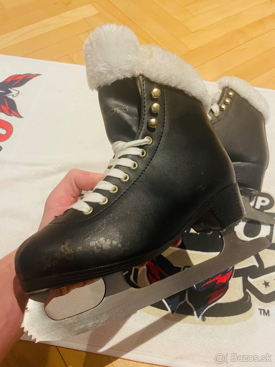 Dámske korčule - 2