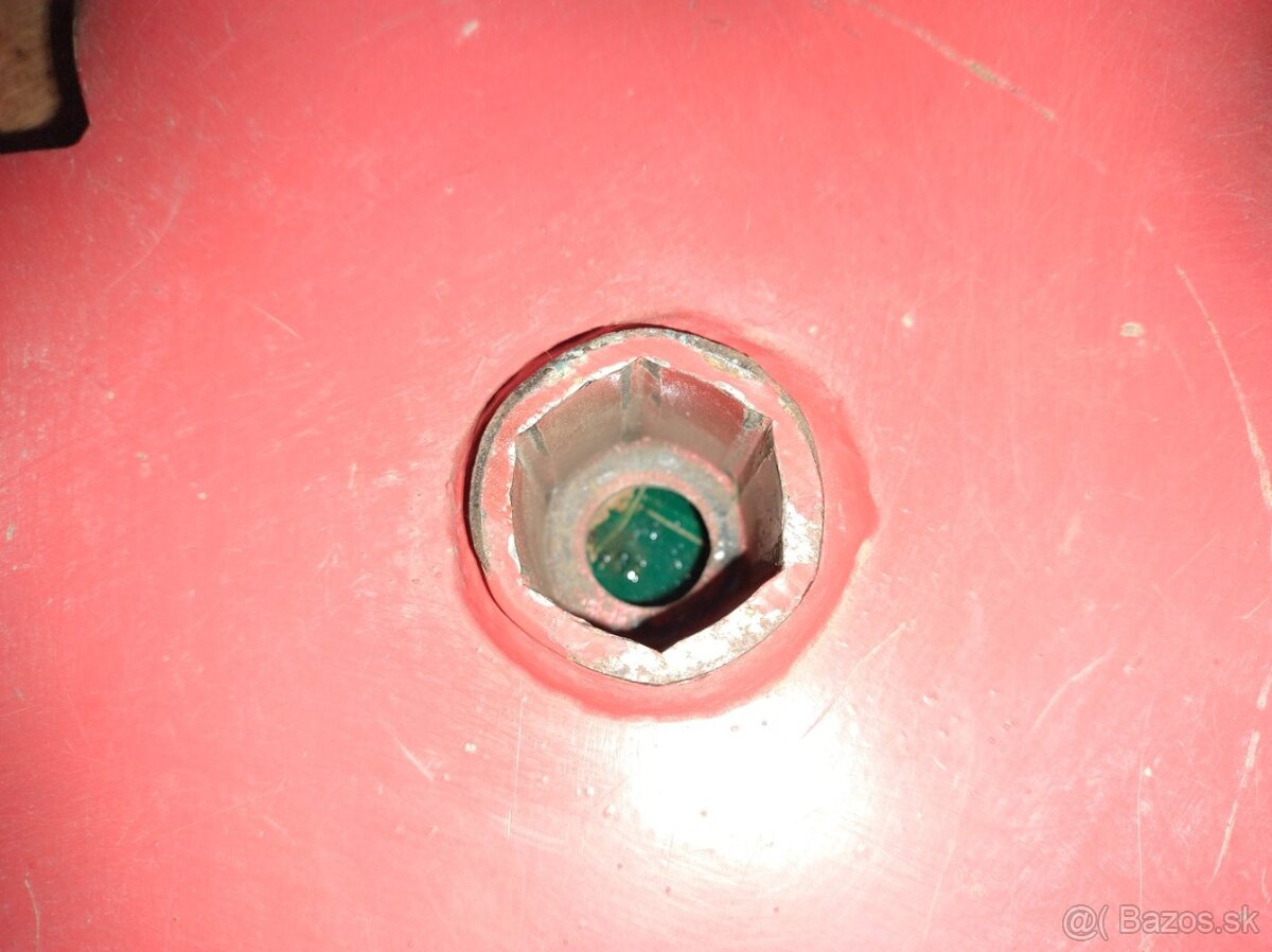 oborávacie kolieska - 2