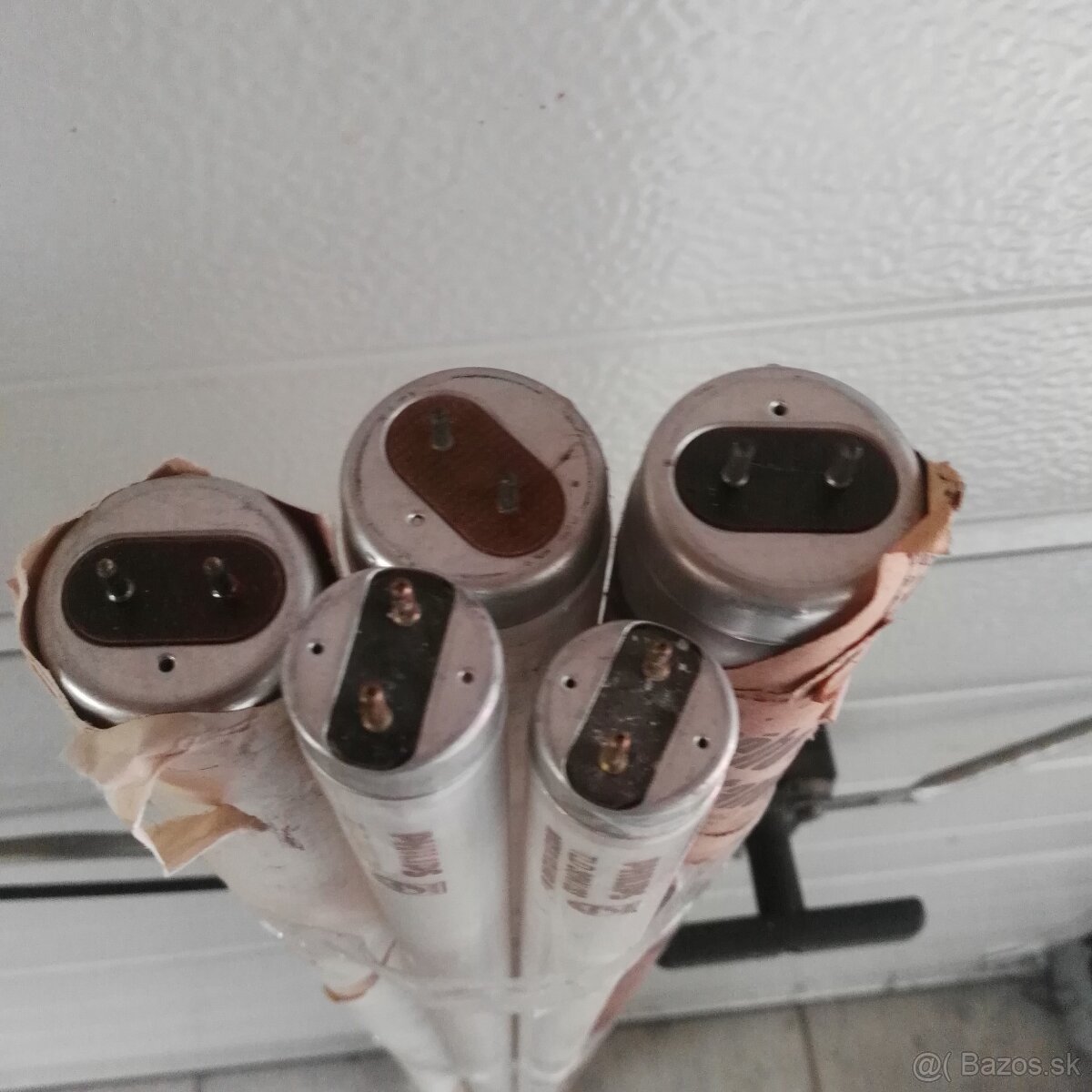 Neónové trubice PHILIPS - 2