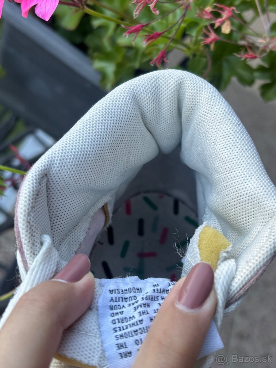 Nike blazer tenisky - 2