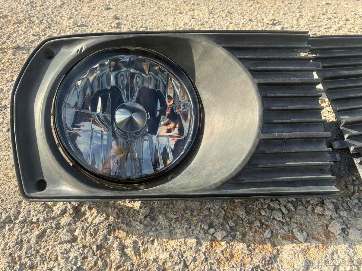 Predné svetlá Škoda 105/120 - 2