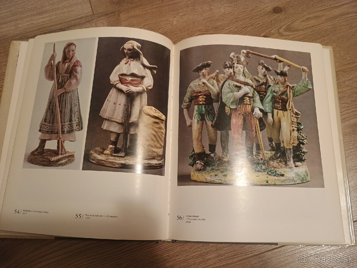 Pranda, Adam: Ignác Bizmayer
- 2