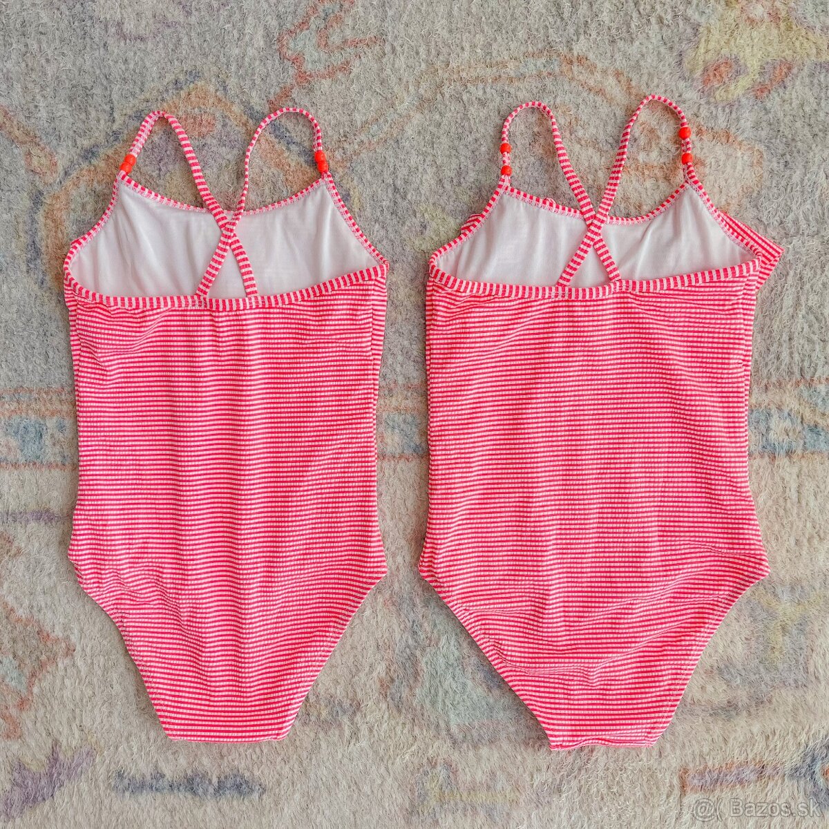 Plavky Kiki & Koko veľkosť 128 - 2