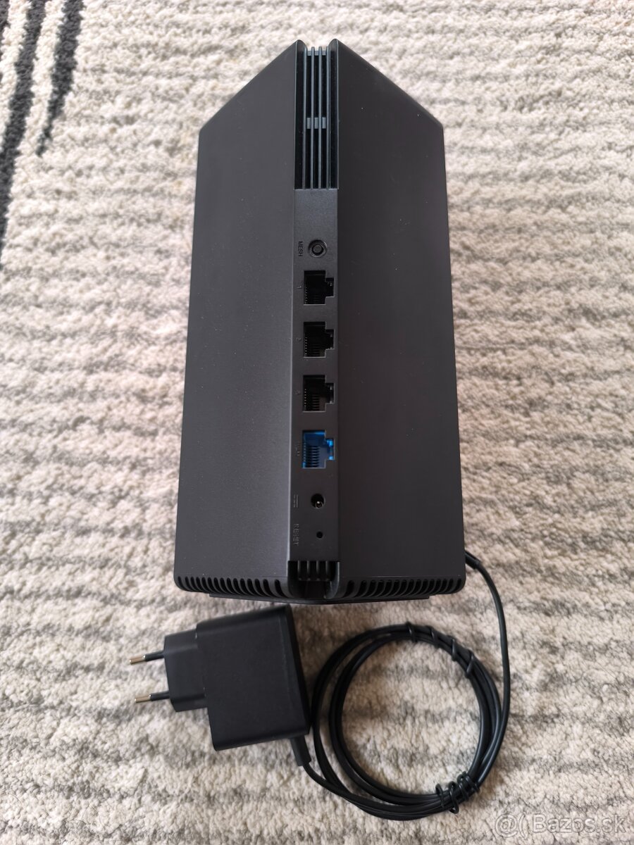 WiFi router Xiaomi AX3000 - 2