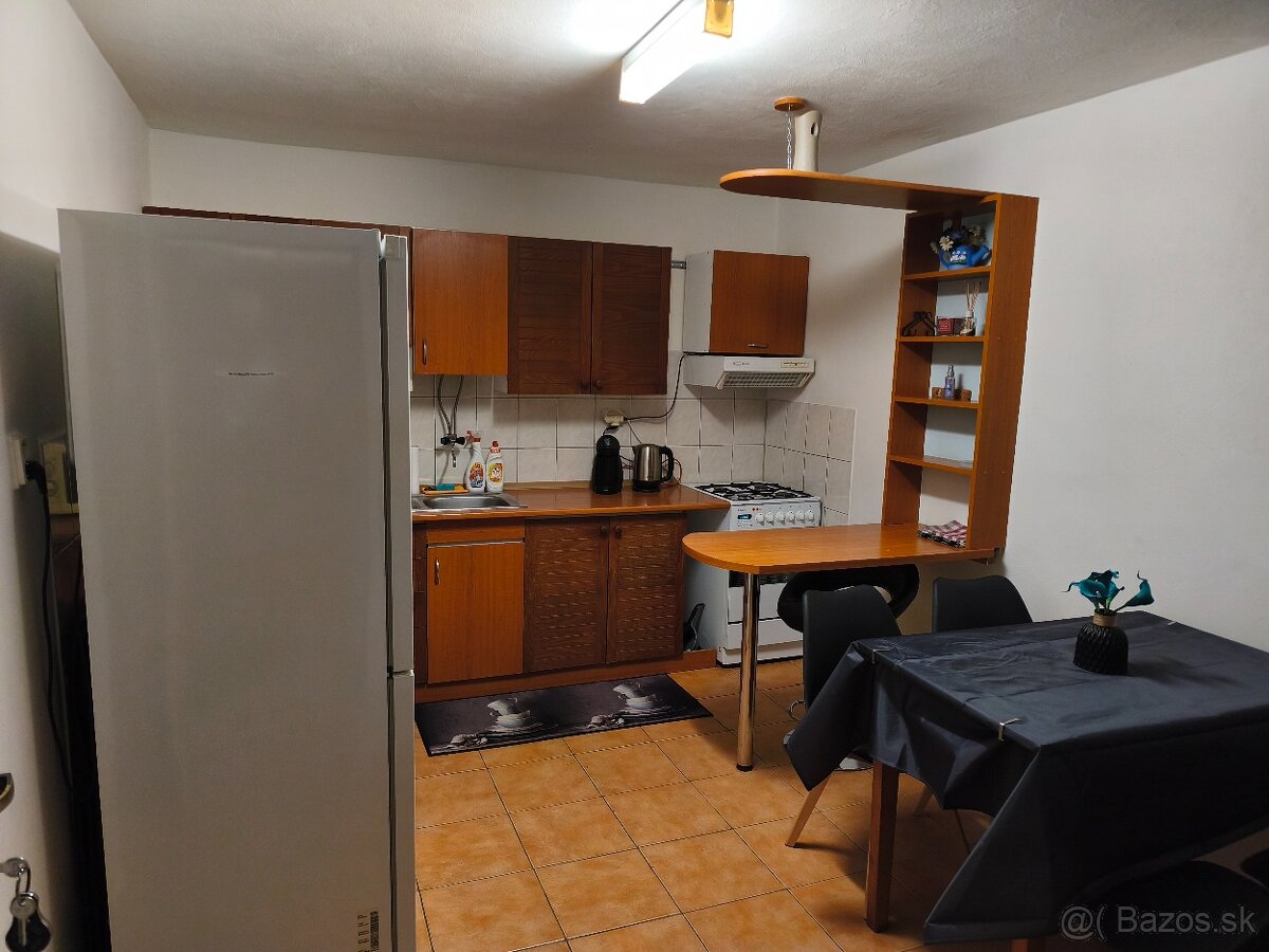Ponúkam ubytovanie - 2