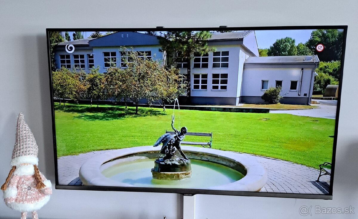 Televizor LED SAMSUNG - 2