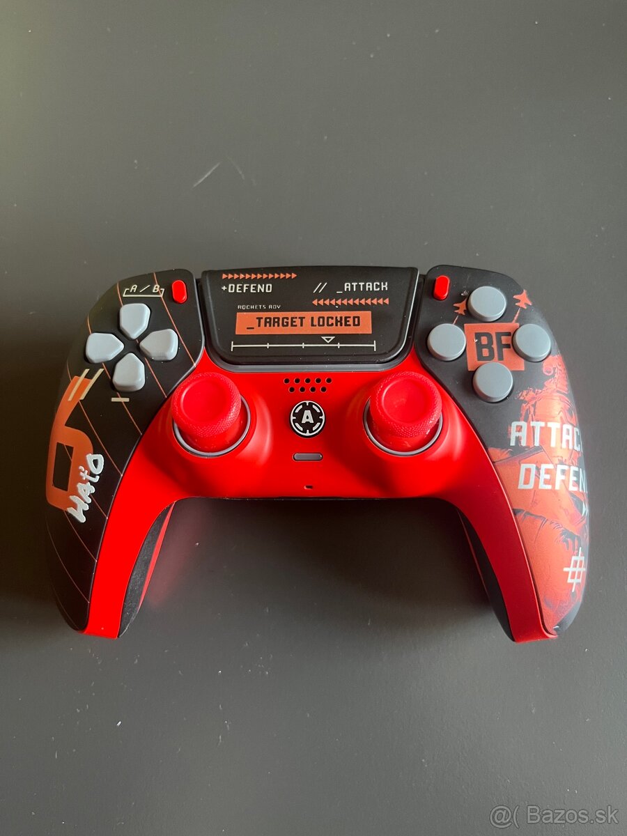 Ovladac PS 5 pro - 2