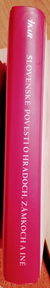 Slovenské povesti - 2