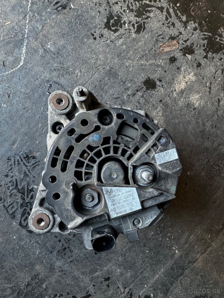 predam alternator jeep patriot compass 150A - 2