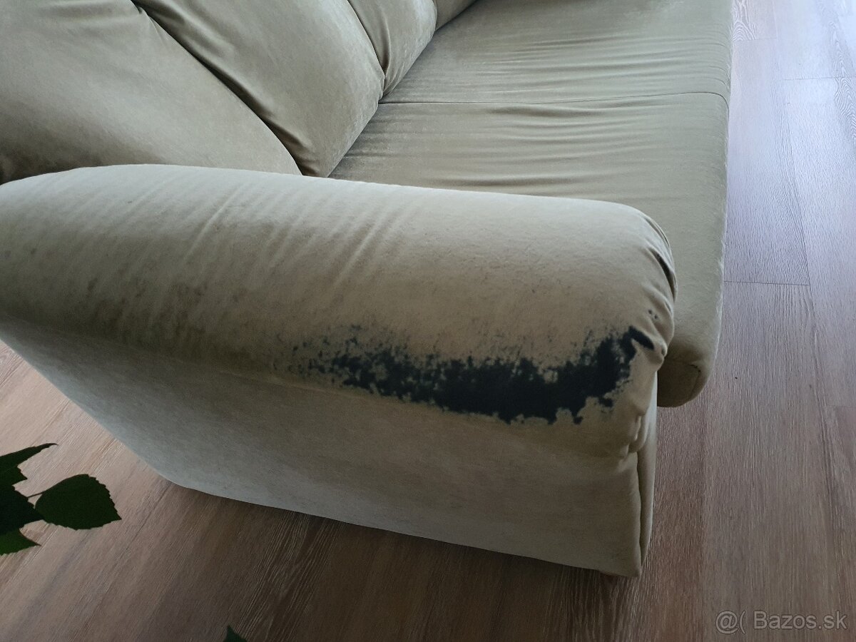 Predám rozťahovací gauč - 2