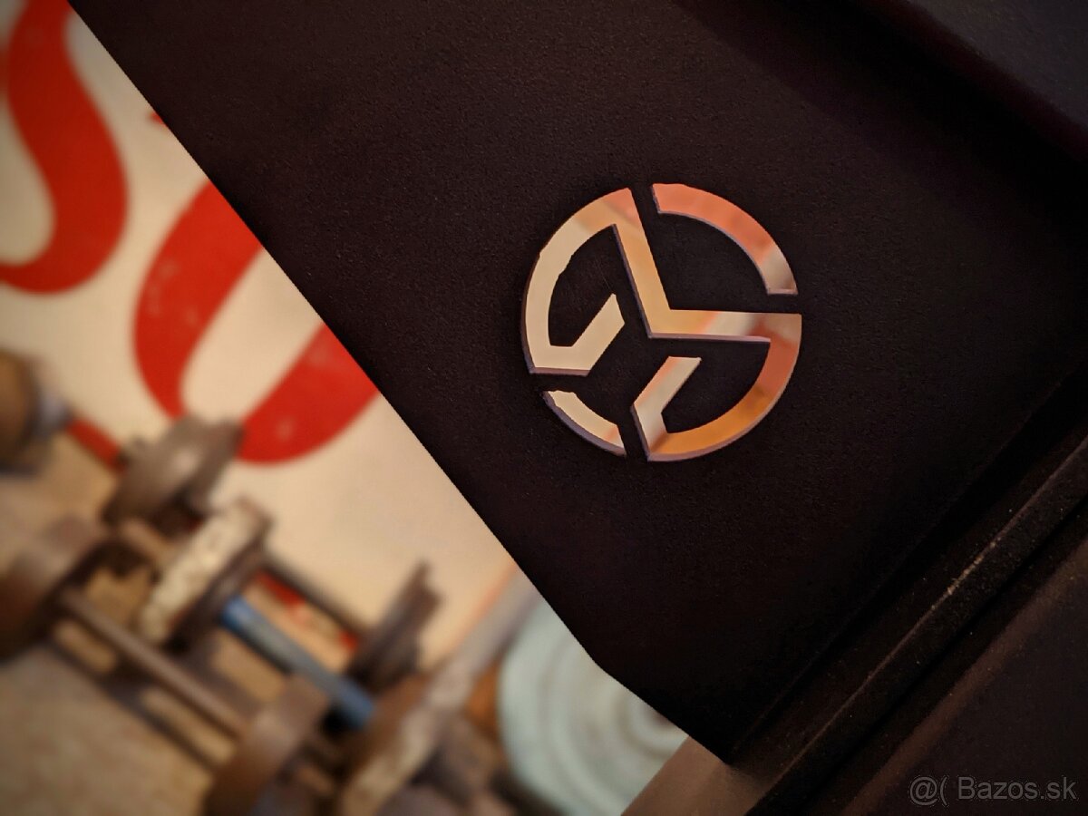 Power rack klietka - 2