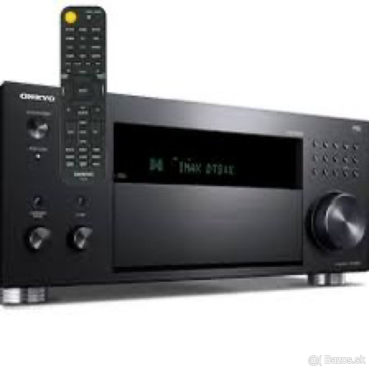 Onkyo TX-RZ840 - 2