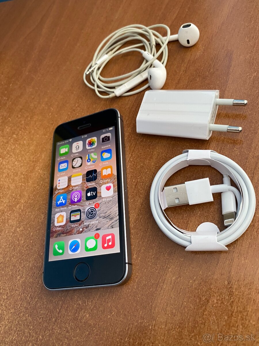 iPhone SE - 2