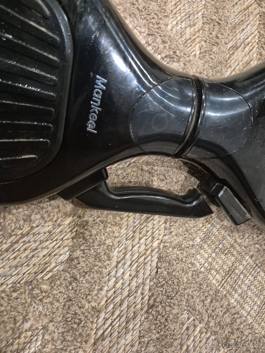 Hoverboard Mankeel - 2