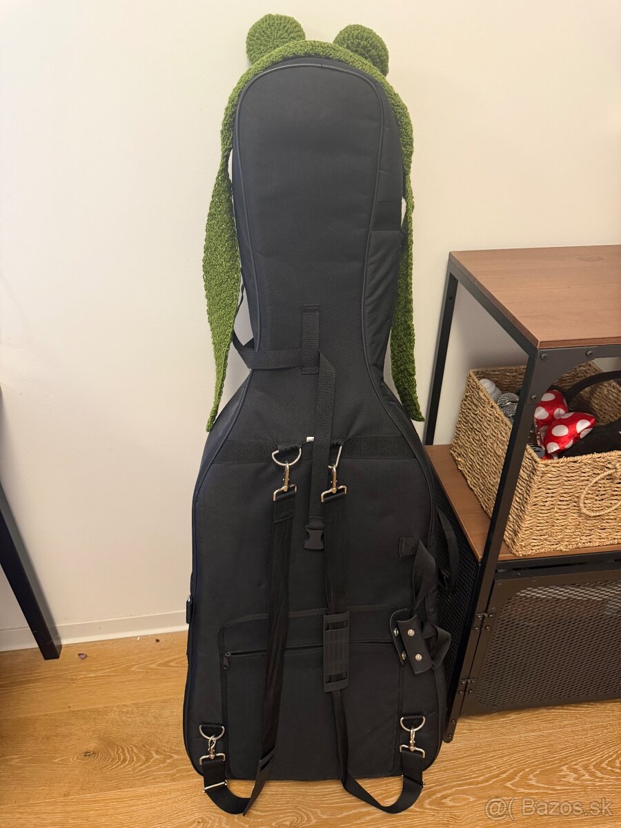 Obal na violončelo 4/4 - 2