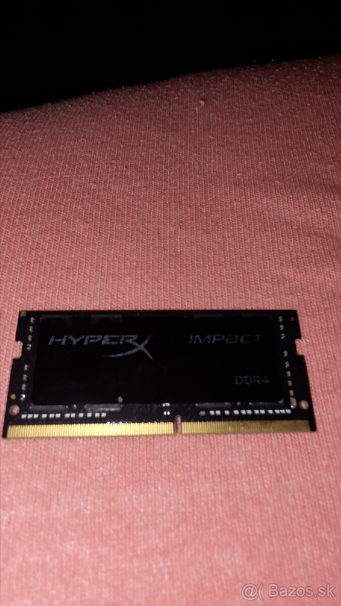 Ram ddr4 16gb - 2