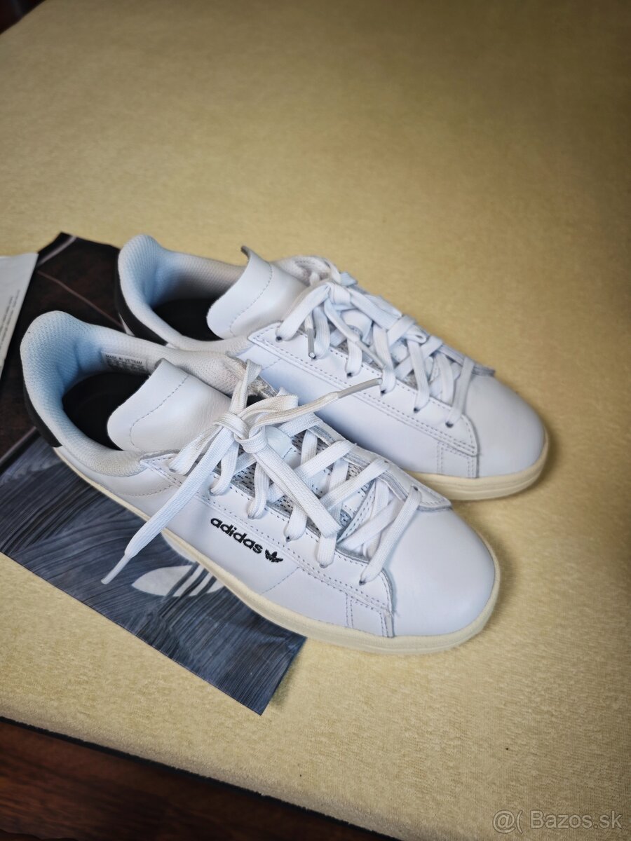 Adidas Campus 80s - 2