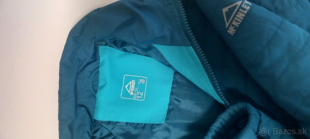 Prechodná bunda 152 - 2