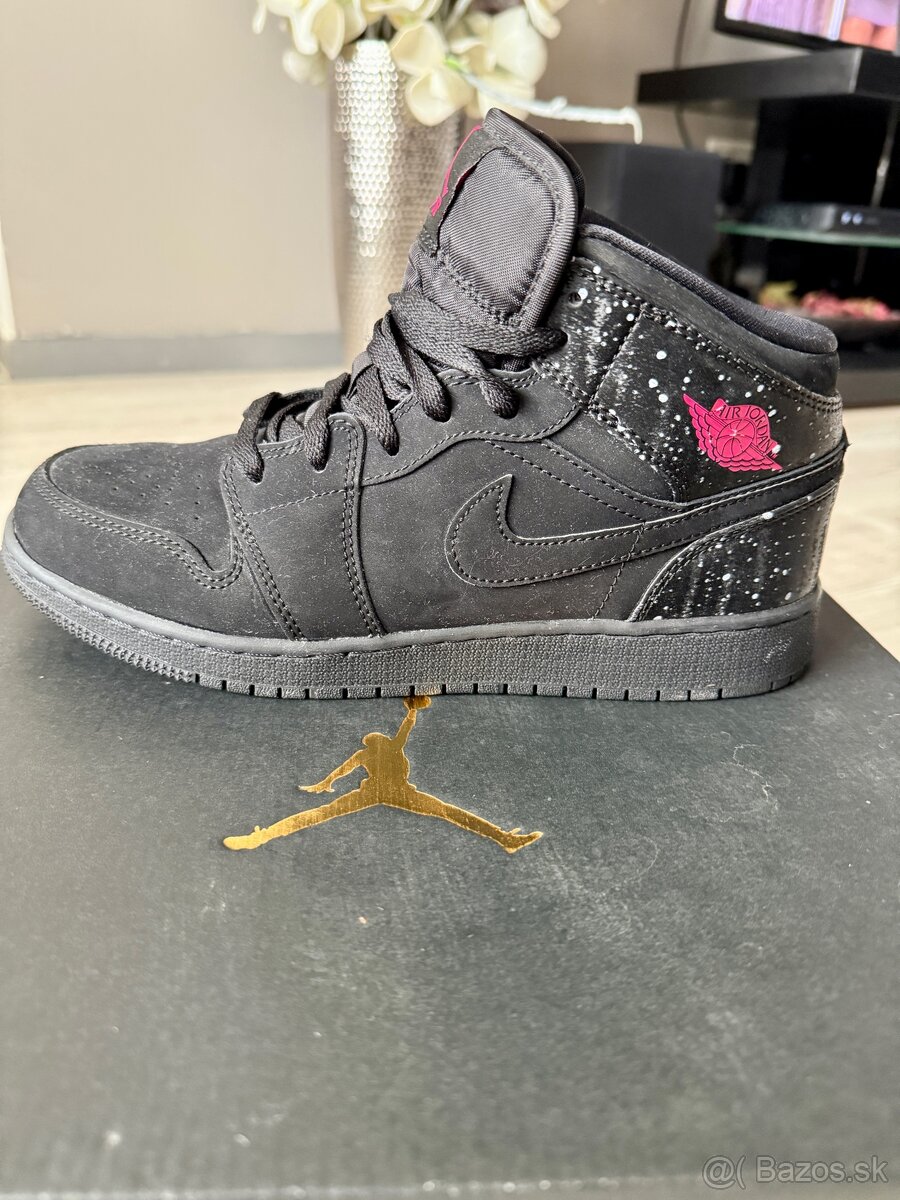 Tenisky Air Jordan - 2