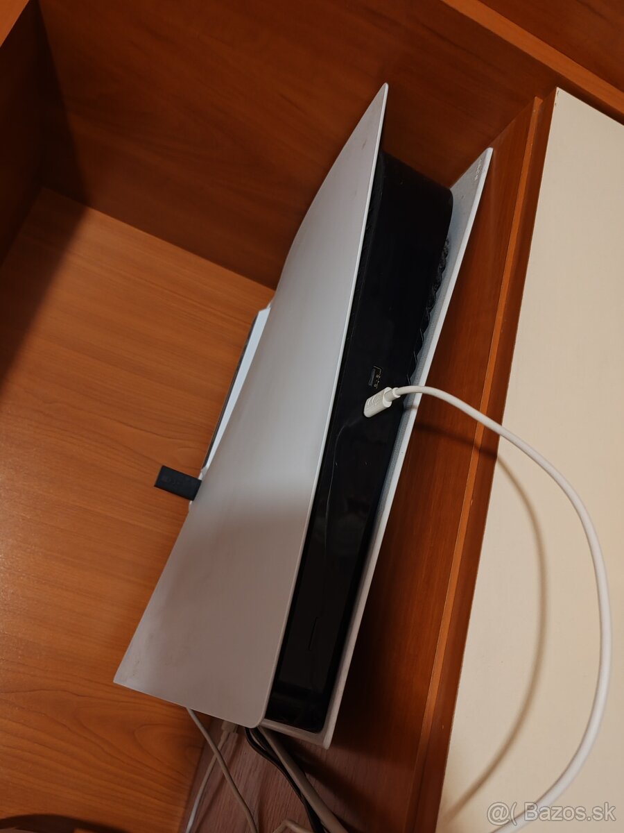 Playstation 5 Digital, Ps5 digitál - 2